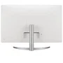LG 32SQ700S-W Smart Monitor 32 pulgadas 4K UHD WebOS Plata y Blanco
